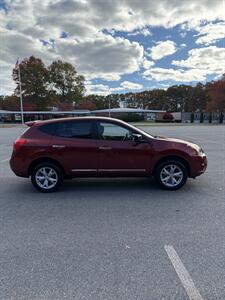 2012 Nissan Rogue S   - Photo 5 - Woburn, MA 01801