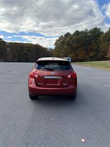 2012 Nissan Rogue S   - Photo 7 - Woburn, MA 01801
