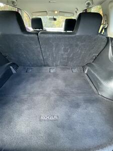 2012 Nissan Rogue S   - Photo 14 - Woburn, MA 01801