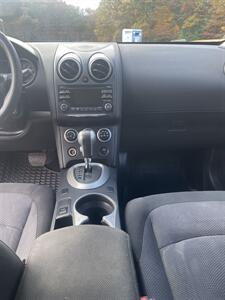 2012 Nissan Rogue S   - Photo 10 - Woburn, MA 01801
