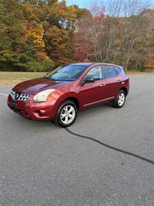 2012 Nissan Rogue S   - Photo 2 - Woburn, MA 01801
