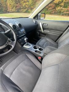 2012 Nissan Rogue S   - Photo 9 - Woburn, MA 01801