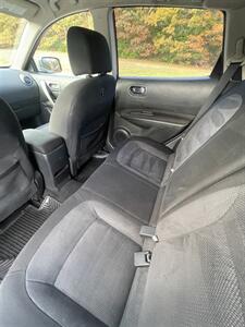 2012 Nissan Rogue S   - Photo 13 - Woburn, MA 01801
