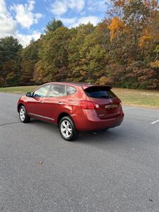 2012 Nissan Rogue S   - Photo 8 - Woburn, MA 01801
