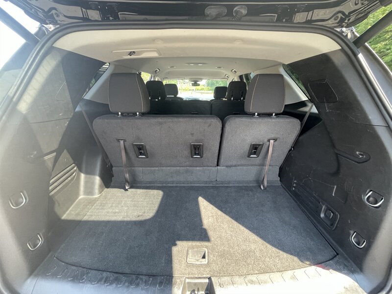 2018 Chevrolet Traverse 1LT - Photo 18