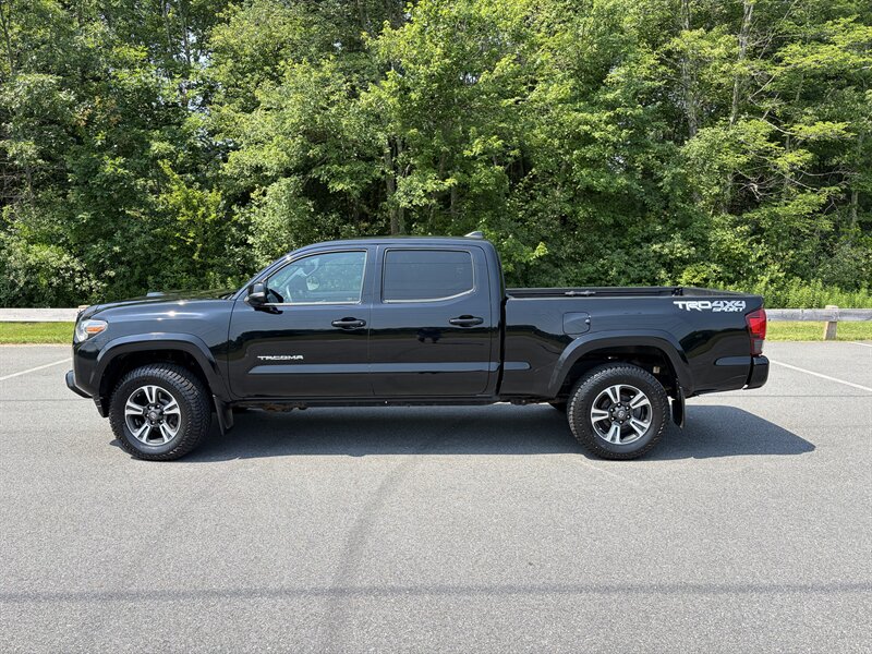 2019 Toyota Tacoma