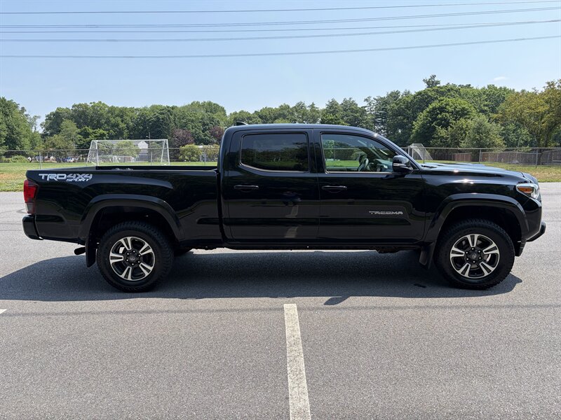 2019 Toyota Tacoma TRD Sport - Photo 6