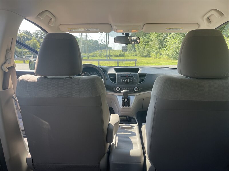 2012 Honda CR-V LX - Photo 15
