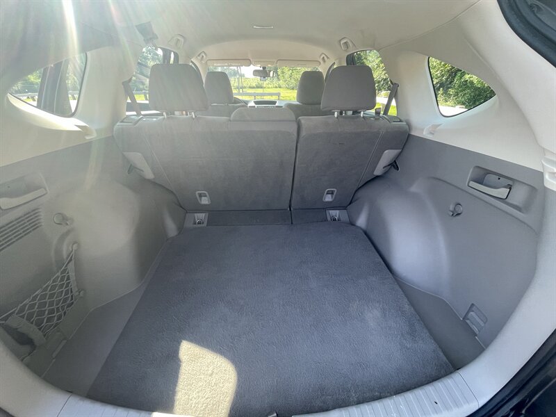 2012 Honda CR-V LX - Photo 18