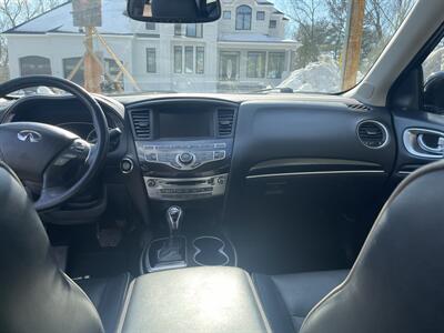 2018 INFINITI QX60   - Photo 15 - Woburn, MA 01801
