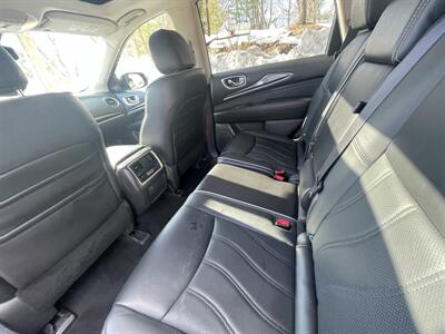 2018 INFINITI QX60   - Photo 13 - Woburn, MA 01801