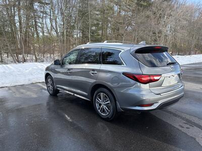 2018 INFINITI QX60   - Photo 9 - Woburn, MA 01801
