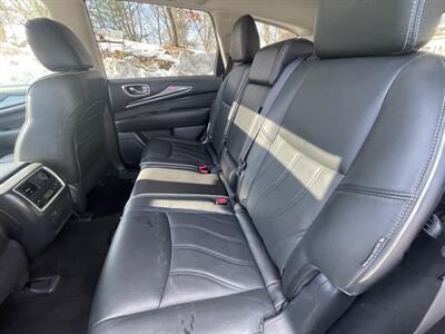 2018 INFINITI QX60   - Photo 12 - Woburn, MA 01801