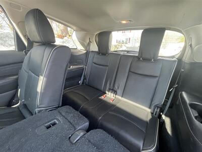 2018 INFINITI QX60   - Photo 14 - Woburn, MA 01801