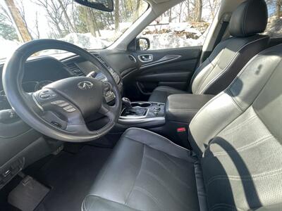 2018 INFINITI QX60   - Photo 11 - Woburn, MA 01801