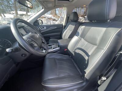 2018 INFINITI QX60   - Photo 10 - Woburn, MA 01801