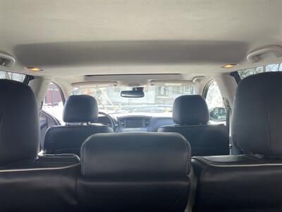 2018 INFINITI QX60   - Photo 16 - Woburn, MA 01801