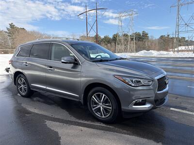 2018 INFINITI QX60   - Photo 5 - Woburn, MA 01801