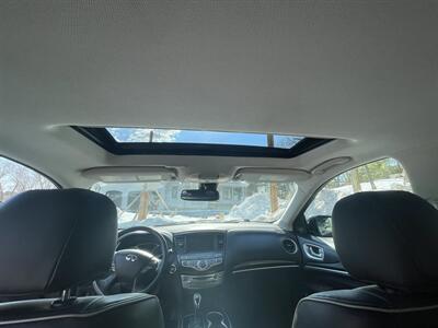 2018 INFINITI QX60   - Photo 18 - Woburn, MA 01801