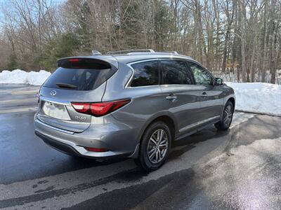 2018 INFINITI QX60   - Photo 7 - Woburn, MA 01801