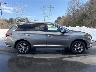 2018 INFINITI QX60   - Photo 6 - Woburn, MA 01801