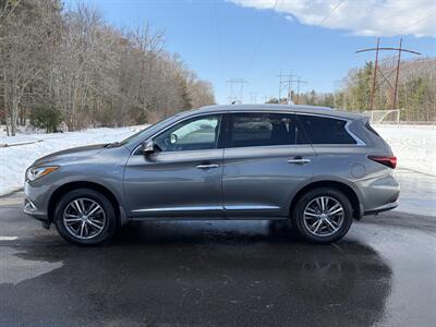 2018 INFINITI QX60   - Photo 2 - Woburn, MA 01801