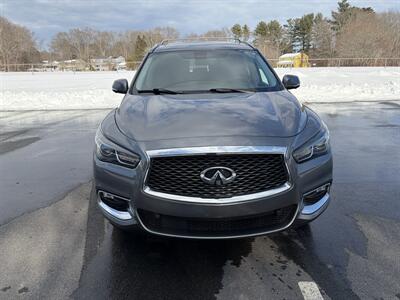 2018 INFINITI QX60   - Photo 4 - Woburn, MA 01801
