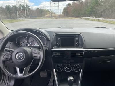 2014 Mazda CX-5 Sport   - Photo 16 - Woburn, MA 01801