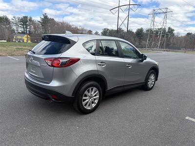 2014 Mazda CX-5 Sport   - Photo 7 - Woburn, MA 01801