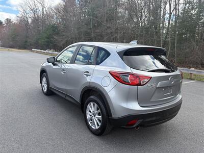 2014 Mazda CX-5 Sport   - Photo 9 - Woburn, MA 01801