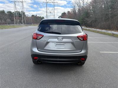 2014 Mazda CX-5 Sport   - Photo 8 - Woburn, MA 01801