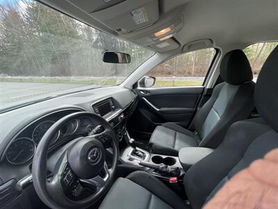 2014 Mazda CX-5 Sport   - Photo 12 - Woburn, MA 01801