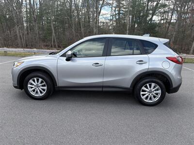2014 Mazda CX-5 Sport   - Photo 1 - Woburn, MA 01801