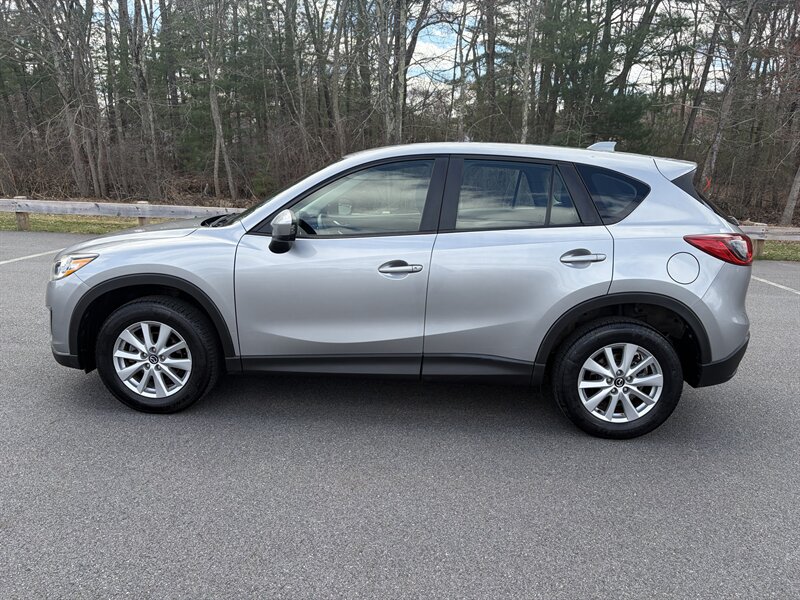2014 Mazda CX-5 Sport   - Photo 1 - Woburn, MA 01801