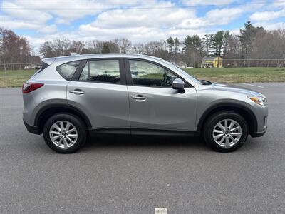2014 Mazda CX-5 Sport   - Photo 5 - Woburn, MA 01801