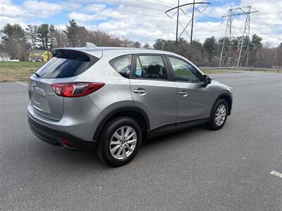 2014 Mazda CX-5 Sport   - Photo 6 - Woburn, MA 01801