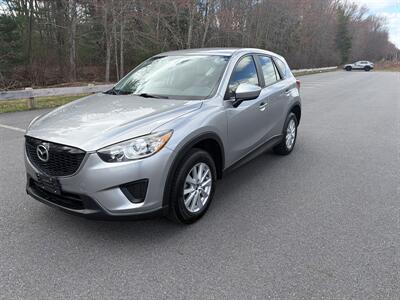 2014 Mazda CX-5 Sport   - Photo 2 - Woburn, MA 01801