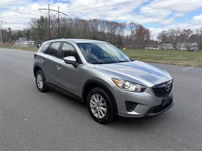2014 Mazda CX-5 Sport   - Photo 4 - Woburn, MA 01801