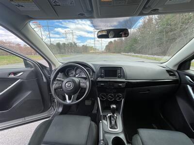 2014 Mazda CX-5 Sport   - Photo 15 - Woburn, MA 01801