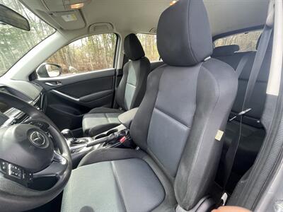 2014 Mazda CX-5 Sport   - Photo 13 - Woburn, MA 01801