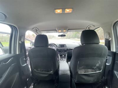 2014 Mazda CX-5 Sport   - Photo 18 - Woburn, MA 01801