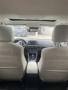 2014 Mazda CX-5 Touring   - Photo 16 - Woburn, MA 01801