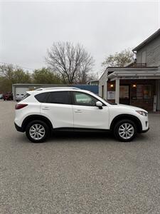 2014 Mazda CX-5 Touring   - Photo 5 - Woburn, MA 01801