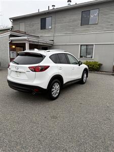 2014 Mazda CX-5 Touring   - Photo 6 - Woburn, MA 01801