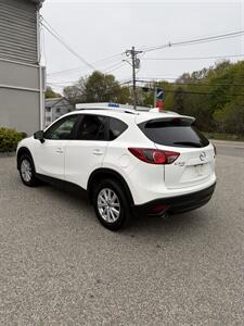 2014 Mazda CX-5 Touring   - Photo 8 - Woburn, MA 01801