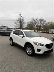 2014 Mazda CX-5 Touring   - Photo 4 - Woburn, MA 01801