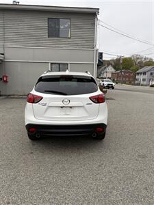 2014 Mazda CX-5 Touring   - Photo 7 - Woburn, MA 01801