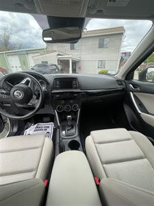 2014 Mazda CX-5 Touring   - Photo 13 - Woburn, MA 01801
