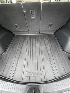 2014 Mazda CX-5 Touring   - Photo 15 - Woburn, MA 01801