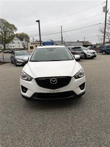 2014 Mazda CX-5 Touring   - Photo 2 - Woburn, MA 01801